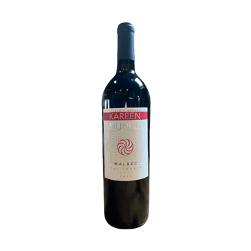 Kareen Malbec 2021 - LoveScotch.com