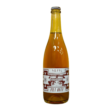 Kareen Pet-nat Barbera 2023 - LoveScotch.com