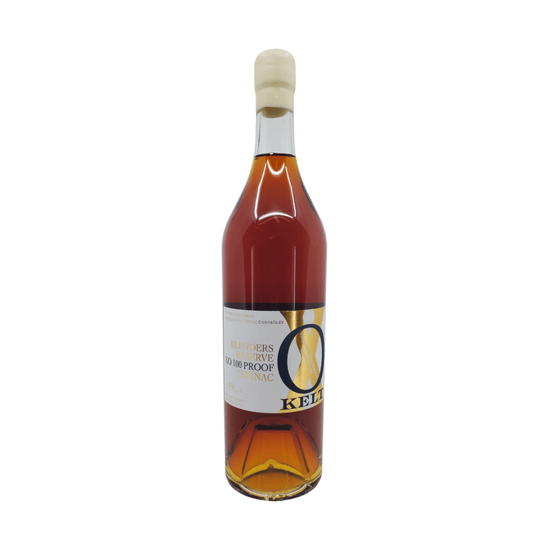 Kelt Blenders Reserve XO 100 Proof Cognac - LoveScotch.com