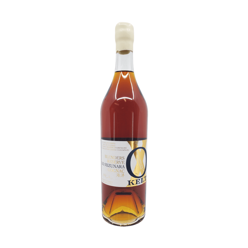 Kelt Blenders Reserve XO Mizunara Cognac - LoveScotch.com