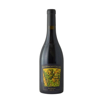 Ken Wright Cellars Shea Vineyard Pinot Noir 2018 - LoveScotch.com
