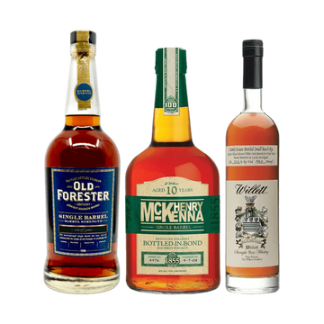 Kentucky Bourbon Collection: Grit and Glory - LoveScotch.com