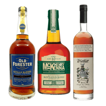 Kentucky Grit, American Glory - LoveScotch.com