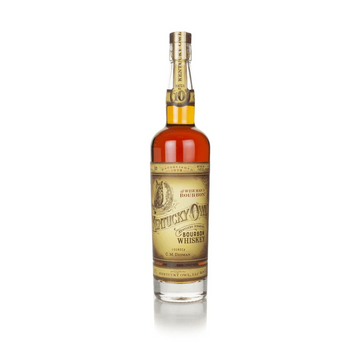 Kentucky Owl Straight Bourbon Whiskey Batch 10 - LoveScotch.com