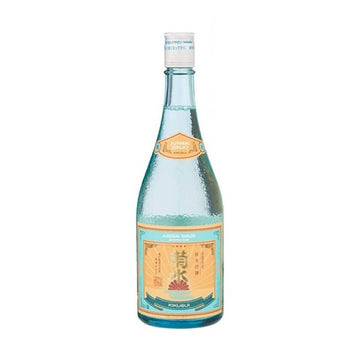 Kikusui Junmai Ginjo 720ml - LoveScotch.com