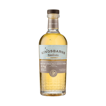 Kingsbarns Doocot Lowland Single Malt Scotch Whisky - LoveScotch.com
