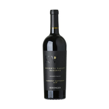 Knight's Valley Reserve Cabernet Sauvignon 2018 - LoveScotch.com