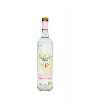Koch Maguey Tobala Joven Mezcal Ancestral - LoveScotch.com