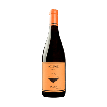 Kolfok 'Intra! The Wild' White Wine 2022 - LoveScotch.com