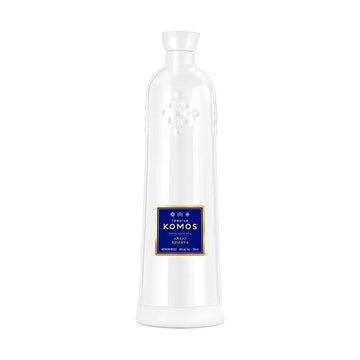Komos Anejo Reserva Tequila - LoveScotch.com