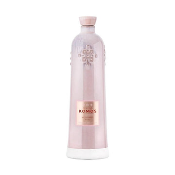 Komos Reposado Rosa Tequila - LoveScotch.com