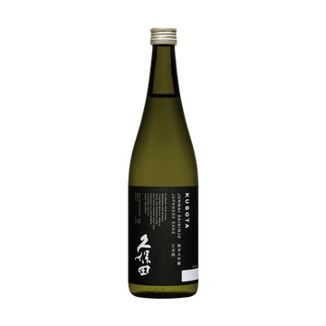 Kubota Junmai Daiginjo - LoveScotch.com