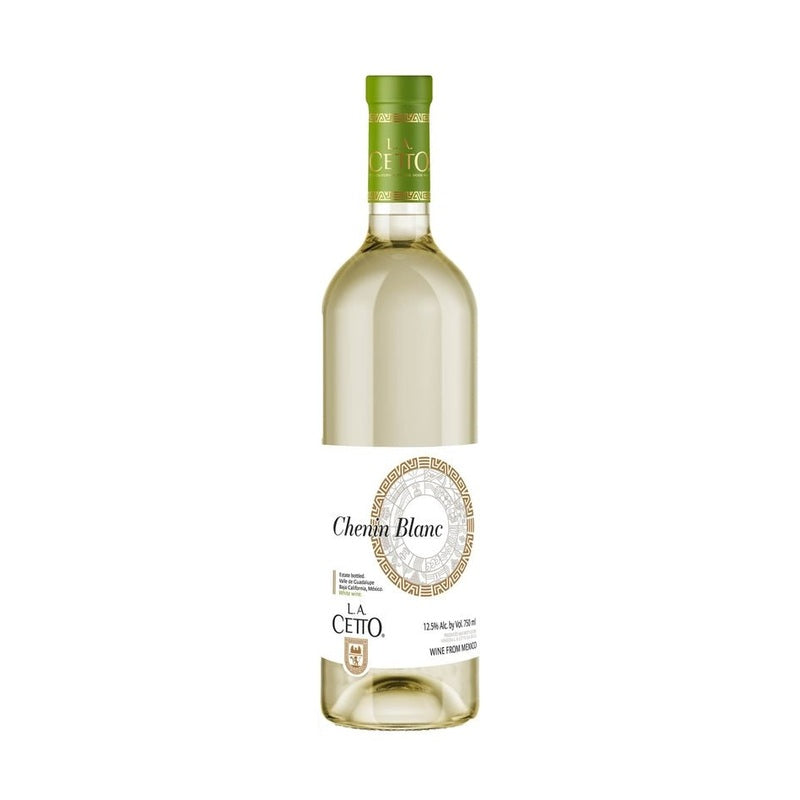 L.A. Cetto, Chenin Blanc, 23 - LoveScotch.com