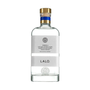 LALO Blanco Tequila 375ml - LoveScotch.com