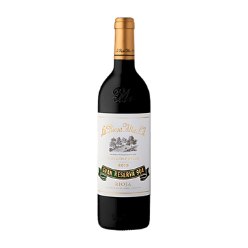 La Rioja Alta, Rioja 904 Gran Reserva 2015 - LoveScotch.com