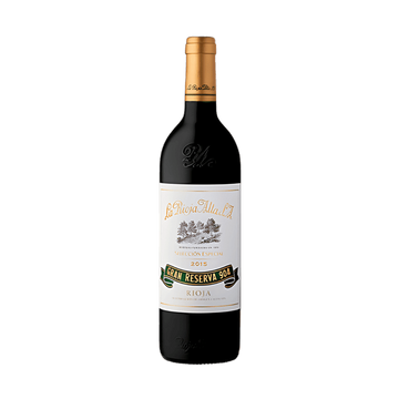 La Rioja Alta, Rioja 904 Gran Reserva 2015 - LoveScotch.com