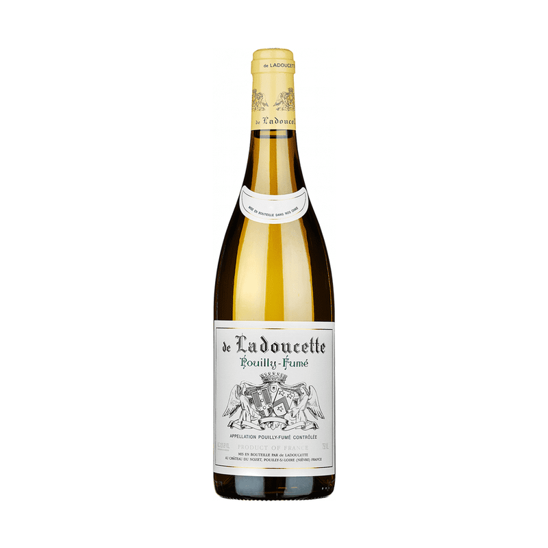 Ladoucette Pouilly-Fumé 2021 - LoveScotch.com
