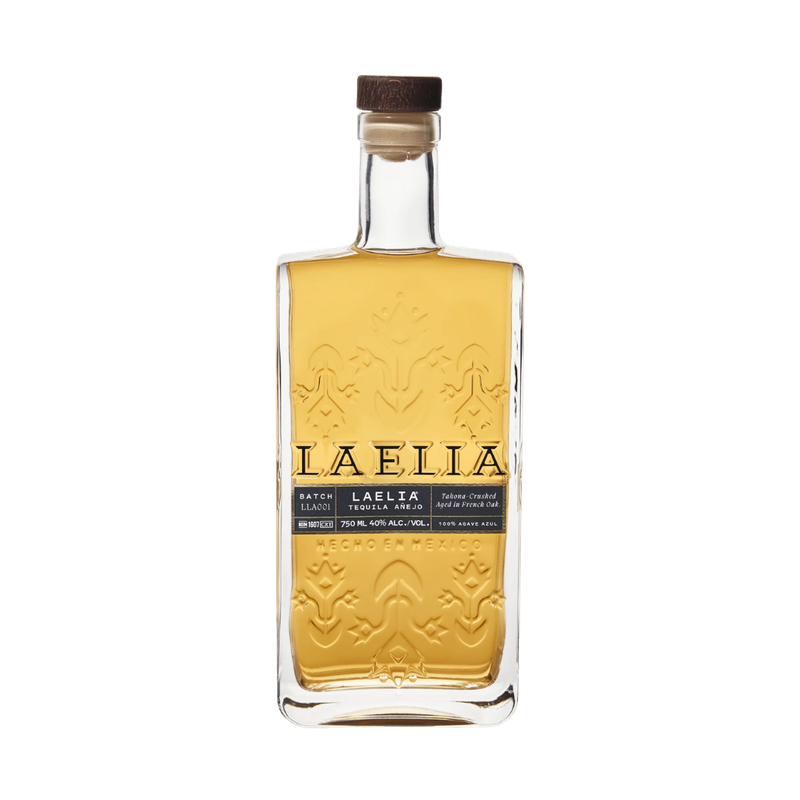 Laelia Tequila Añejo - LoveScotch.com