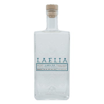 Laelia Tequila Blanco - LoveScotch.com