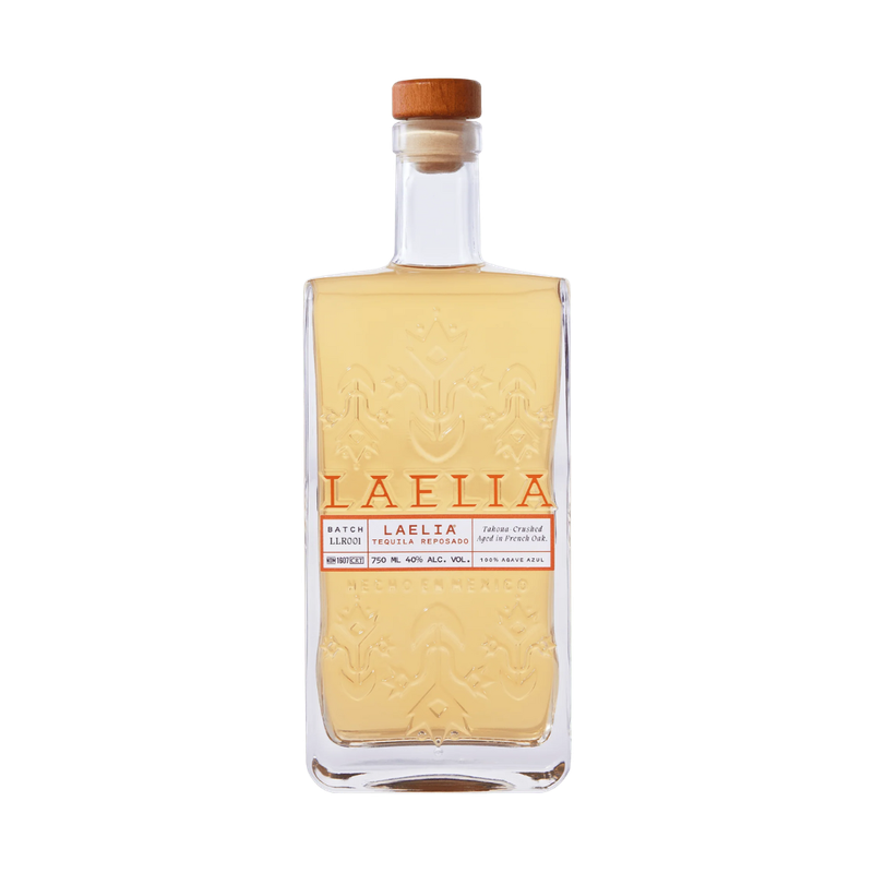 Laelia Tequila Reposado - LoveScotch.com