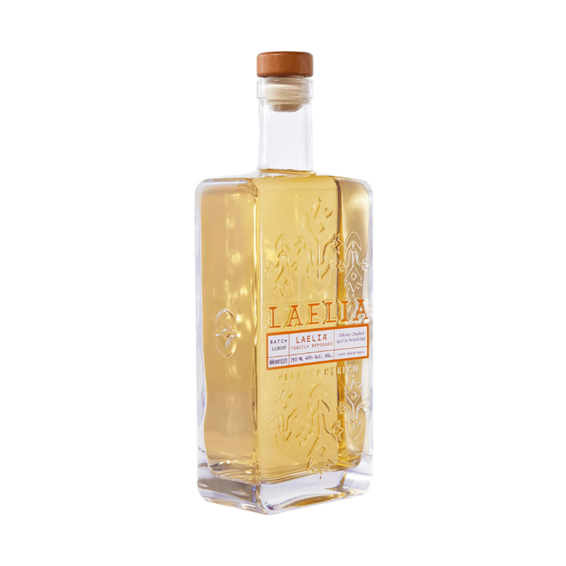Laelia Tequila Reposado - LoveScotch.com