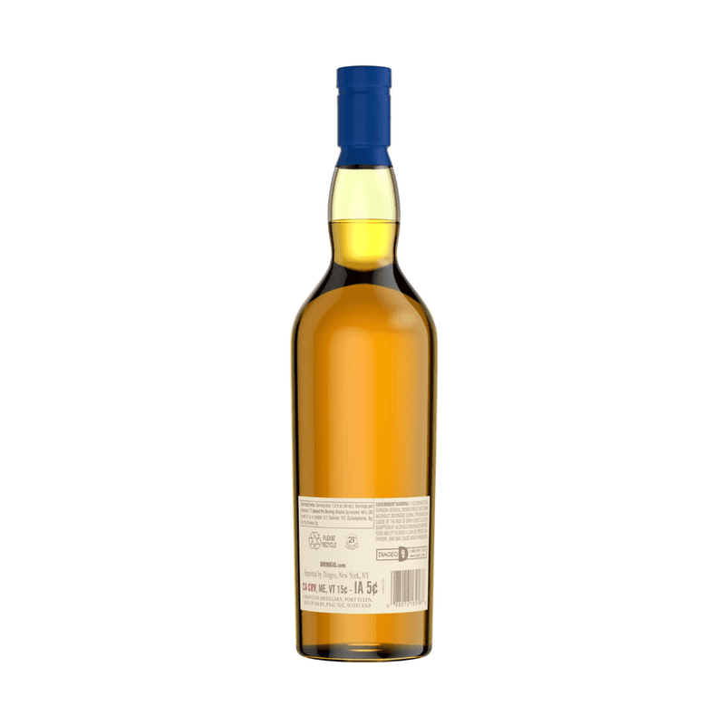 Lagavulin 11 Year Offerman Edition Caribbean Rum Cask Finish 3 Bottle Bundle Pre-Sale - LoveScotch.com