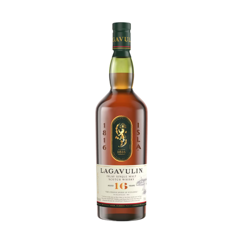 Lagavulin 16 Year Old | LoveScotch.com Lagavulin 16 Year Old | LoveScotch.com