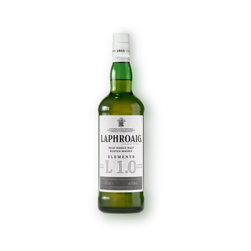 Laphroaig Elements 1.0 Islay Single Malt Scotch Whisky - LoveScotch.com