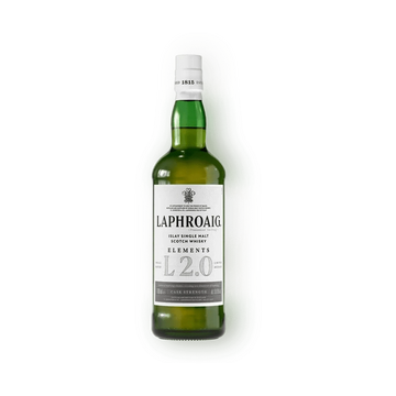 Laphroaig Elements 2.0 Islay Single Malt Scotch - LoveScotch.com