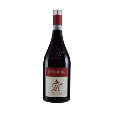 Le Morette Bardolino Classico DOC 2023 - LoveScotch.com