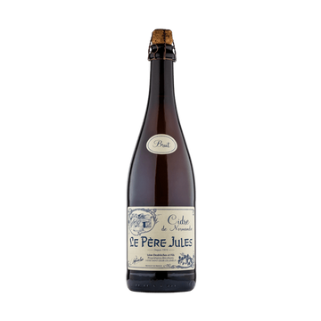 Le Père Jules Apple Cider Brut - LoveScotch.com