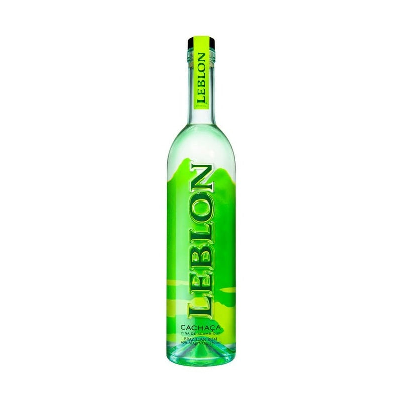 Leblon Cachaça - LoveScotch.com
