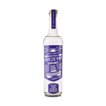 Legendario Domingo Durango Cenizo Joven Mezcal - LoveScotch.com