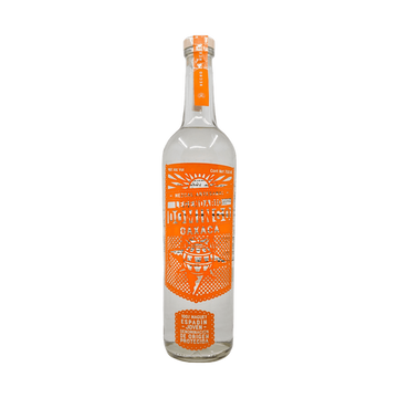 Legendario Domingo Espadín Joven Mezcal - LoveScotch.com