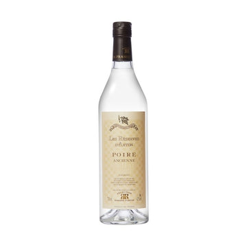 Les Reserves d'Arton Poire Ancienne Brandy - LoveScotch.com