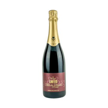 Lini 910 Metodo Classico Rosso 2007 - LoveScotch.com