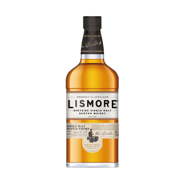 Lismore Speyside Single Malt Scotch Whisky - LoveScotch.com
