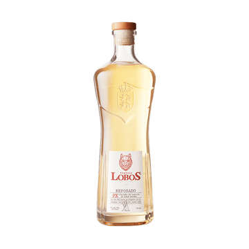 Lobos 1707 Reposado Tequila - LoveScotch.com