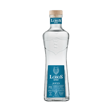 Lobos 1707 Tequila Joven 375ml - LoveScotch.com