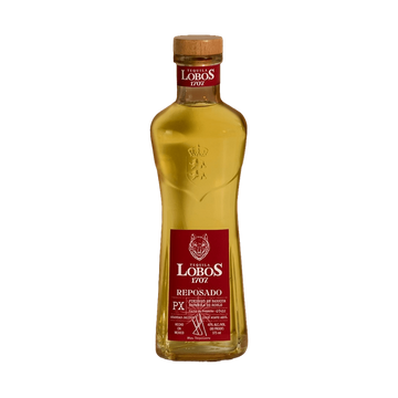 Lobos 1707 Tequila Reposado 375ml - LoveScotch.com