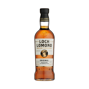 Loch Lomond Single Malt Scotch Original 80 - LoveScotch.com