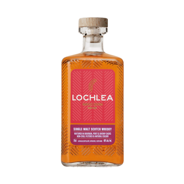 Lochlea Harvest Edition Third Crop Single Malt Scotch Whisky - LoveScotch.com