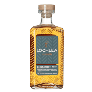 Lochlea 'Our Barley' Single Malt Scotch Whisky - LoveScotch.com
