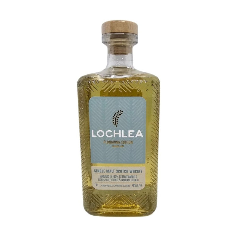 Lochlea Ploughing Edition Second Crop Single Malt Scotch Whisky - LoveScotch.com