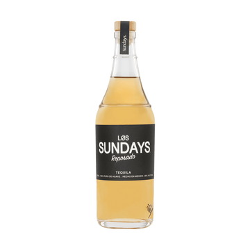 Los Sundays Reposado Tequila - LoveScotch.com