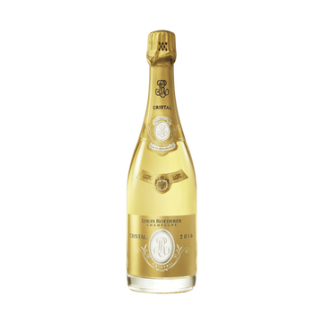 Louis Roederer 2016 Brut Cristal Champagne - LoveScotch.com