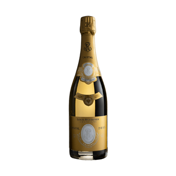Louis Roederer Brut Cristal 2015 Champagne - LoveScotch.com
