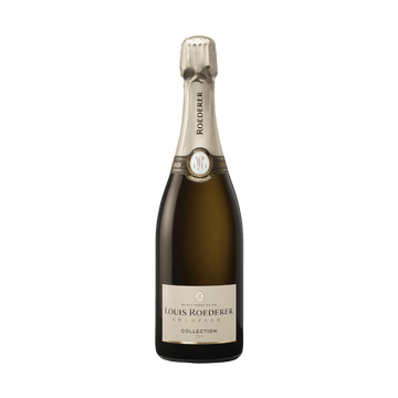 Louis Roederer Collection 244 Brut Champagne - LoveScotch.com
