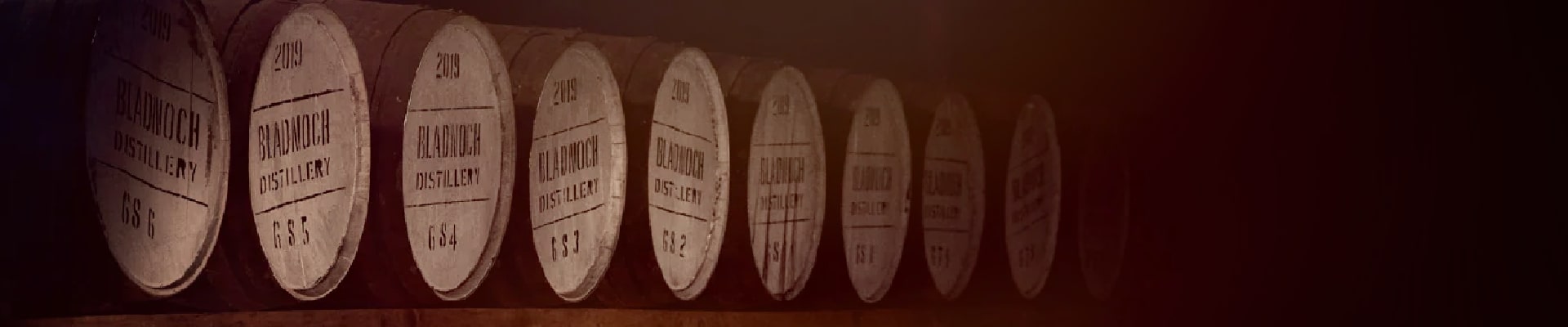 LoveScotch.com: Bladnoch Collection