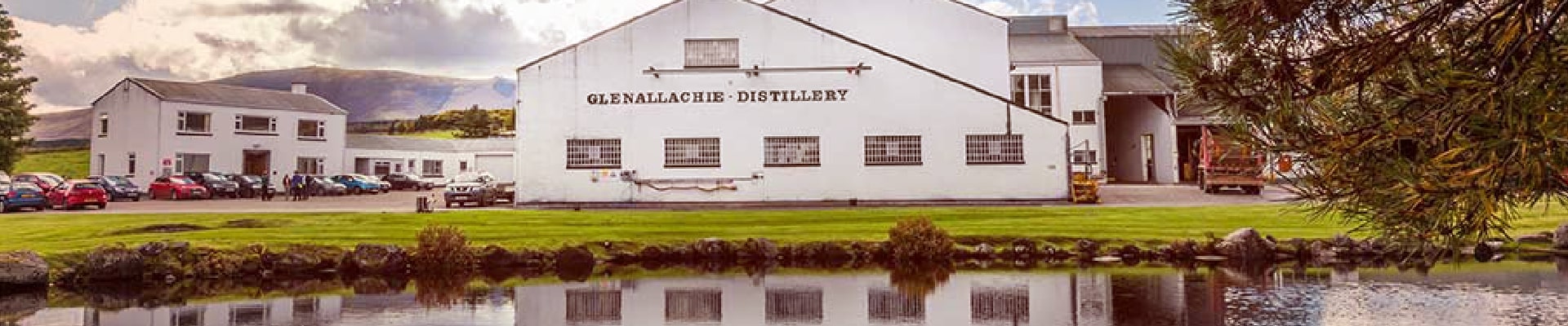 LoveScotch.com: GlenAllachie Collection